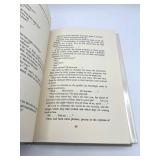 Two Georges Simenon First American Edition Harcover Books - 'The Bells Of Bicetre' and 'The Move'