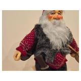 Troll theme Authentic Collectible Doll by Paul Bonner Bebe® (Norway)