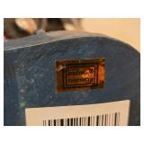 Troll theme Authentic Collectible Doll by Paul Bonner Bebe® (Norway)