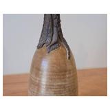 Vintage 16' Hand-made Pottery Bell