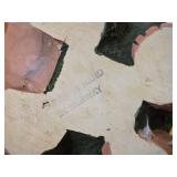 Troll theme Handcarved Wooden Figurine by Henning (Norway)