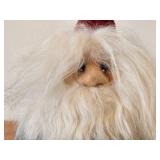 Norwegian Tomte / Gnome theme Handcrafted Figurine by Gumselid (Norway)