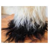 Norwegian Tomte / Gnome theme Handcrafted Figurine by Gumselid (Norway)