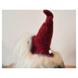 Norwegian Tomte / Gnome theme Handcrafted Figurine by Gumselid (Norway)
