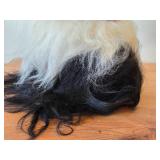 Norwegian Tomte / Gnome theme Handcrafted Figurine by Gumselid (Norway)