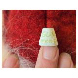 Norwegian Tomte / Gnome theme Handcrafted Figurine by Gumselid (Norway)