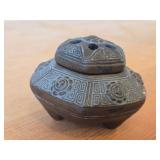 Vintage Incense Burner (1940's) (Japan)