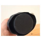 Vintage Norwegian Hardanger theme Doll