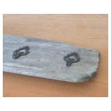 Vintage Troll theme Coat Rack by Paul Bonner© Bebe® (Norway)