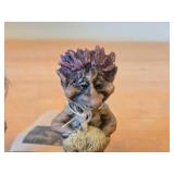 Lot of (3) Scandinavian Troll theme Figurines by Paul Bonner© Bebe® (Norway)