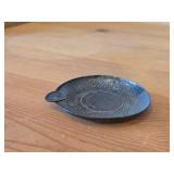 3 1/2' 54-grams Sterling Silver Coin / Pin Dish