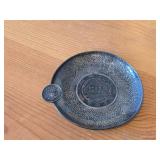 3 1/2' 54-grams Sterling Silver Coin / Pin Dish