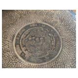 3 1/2' 54-grams Sterling Silver Coin / Pin Dish