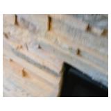 Vintage Wood Keepsake Box (Poland)