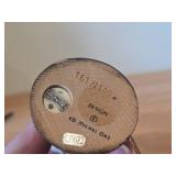 Vintage #161/2500 Authentic Hand Carved Wood Figurine by Anri (Italy)