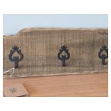 Vintage Troll theme Coat Rack by Paul Bonner© Bebe® (Norway)