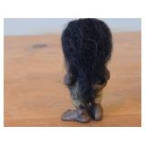 Lot of (3) Scandinavian Troll theme Figurines by Paul Bonner© Bebe® (Norway)