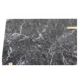 Ring Legends Mohammad Ali and Joe Frazier Autographed Boxing Photo Plaque Ring Legends Mohammad Ali and Joe Frazier Autographed Boxing Photo Plaque