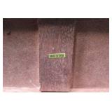 Miniature Jewelry Armoire with Glass Door - 5 Drawers Miniature Jewelry Armoire with Glass Door - 5 Drawers