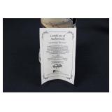 Collectible Tankards with Pewter Lids - Morning Retreat, 10-Point Buck Collector Tankard & 2 German Handcrafted Steins (Lot of 4) Collectible Tankards with Pewter Lids - Morning Retreat, 10-Point Buck Collector Tankard & 2 German Handcrafted Steins (Lot of 4)