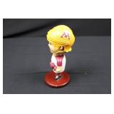 University of Minnesota Bobblehead - First in a Limited Series University of Minnesota Bobblehead - First in a Limited Series