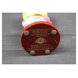 University of Minnesota Bobblehead - First in a Limited Series University of Minnesota Bobblehead - First in a Limited Series