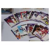 Vintage Baseball & Hockey Card Lot - Kirby Puckett & More Vintage Baseball & Hockey Card Lot - Kirby Puckett & More
