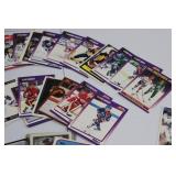 Vintage Baseball & Hockey Card Lot - Kirby Puckett & More Vintage Baseball & Hockey Card Lot - Kirby Puckett & More