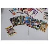 Vintage Baseball & Hockey Card Lot - Kirby Puckett & More Vintage Baseball & Hockey Card Lot - Kirby Puckett & More