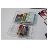 Vintage Baseball & Hockey Card Lot - Kirby Puckett & More Vintage Baseball & Hockey Card Lot - Kirby Puckett & More