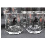 Schlitz Malt Liquor Shot Glasses Set Schlitz Malt Liquor Shot Glasses Set