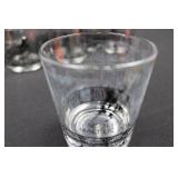 Schlitz Malt Liquor Shot Glasses Set Schlitz Malt Liquor Shot Glasses Set