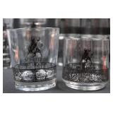 Schlitz Malt Liquor Shot Glasses Set Schlitz Malt Liquor Shot Glasses Set