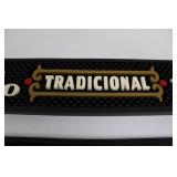 Jose Cuervo Tradicional Tequila Signs (Lot of 3) Jose Cuervo Tradicional Tequila Signs (Lot of 3)