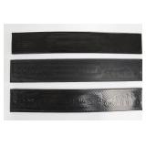 Jose Cuervo Tradicional Tequila Signs (Lot of 3) Jose Cuervo Tradicional Tequila Signs (Lot of 3)