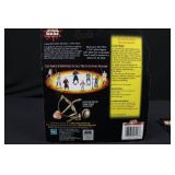 Star Wars Episode I Flash Cannon Accessory Set Electronic with Super-Bright Light & Glue Stick 70023 Star Wars Episode I Flash Cannon Accessory Set Electronic with Super-Bright Light & Glue Stick 70023