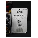Star Wars Episode I Flash Cannon Accessory Set Electronic with Super-Bright Light & Glue Stick 70023 Star Wars Episode I Flash Cannon Accessory Set Electronic with Super-Bright Light & Glue Stick 70023
