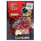 Hot Wheels NASCAR Stock Cars 1:64 Die-Cast 6-Pack Carded Set Hot Wheels NASCAR Stock Cars 1:64 Die-Cast 6-Pack Carded Set