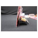 Hot Wheels NASCAR Stock Cars 1:64 Die-Cast 6-Pack Carded Set Hot Wheels NASCAR Stock Cars 1:64 Die-Cast 6-Pack Carded Set