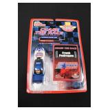 Hot Wheels NASCAR Stock Cars 1:64 Die-Cast 6-Pack Carded Set Hot Wheels NASCAR Stock Cars 1:64 Die-Cast 6-Pack Carded Set