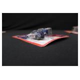 Hot Wheels NASCAR Stock Cars 1:64 Die-Cast 6-Pack Carded Set Hot Wheels NASCAR Stock Cars 1:64 Die-Cast 6-Pack Carded Set