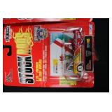 Hot Wheels NASCAR Stock Cars 1:64 Die-Cast 6-Pack Carded Set Hot Wheels NASCAR Stock Cars 1:64 Die-Cast 6-Pack Carded Set