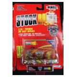 Hot Wheels NASCAR Stock Cars 1:64 Die-Cast 6-Pack Carded Set Hot Wheels NASCAR Stock Cars 1:64 Die-Cast 6-Pack Carded Set