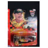Hot Wheels NASCAR Stock Cars 1:64 Die-Cast 6-Pack Carded Set Hot Wheels NASCAR Stock Cars 1:64 Die-Cast 6-Pack Carded Set