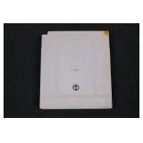 Nintendo Game Boy Cartridges DMG-FUSA - F-1 Race & Super Mario Land 2: 6 Golden Coins Nintendo Game Boy Cartridges DMG-FUSA - F-1 Race & Super Mario Land 2: 6 Golden Coins