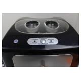 GemOro UltraSpa 0369 Ultrasonic & Steam Cleaner GemOro UltraSpa 0369 Ultrasonic & Steam Cleaner