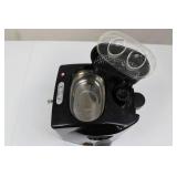 GemOro UltraSpa 0369 Ultrasonic & Steam Cleaner GemOro UltraSpa 0369 Ultrasonic & Steam Cleaner