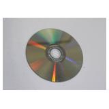 Microsoft Xbox Video Game Discs - Mixed Titles Stack Microsoft Xbox Video Game Discs - Mixed Titles Stack