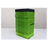 Microsoft Xbox Video Game Discs - Mixed Titles Stack Microsoft Xbox Video Game Discs - Mixed Titles Stack