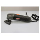 Warrior 364402132 Angle Grinder 120V Corded 2A 10,000-20,000 RPM Warrior 364402132 Angle Grinder 120V Corded 2A 10,000-20,000 RPM